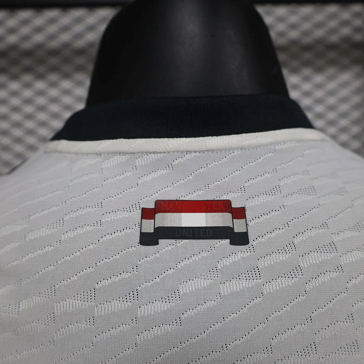 2024/2025 Manchester United Third Away Soccer Jersey 1:1 Thai Quality - Player Version