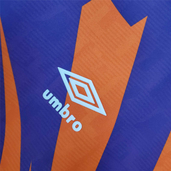 1991-1993 Retro Scotland Away Jersey