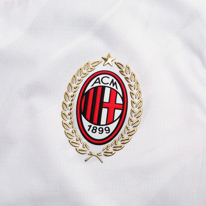 2026/2027 AC Milan Away Kit