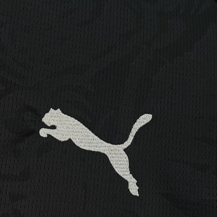 2026 New Zealand Home World Cup Kit Fan Version