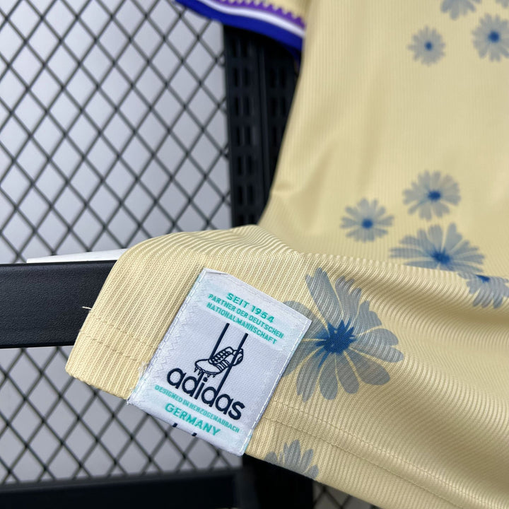 2026 Germany World Cup Special Edition Football Jersey