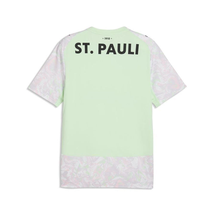2026/2027 St. Pauli Third Kit