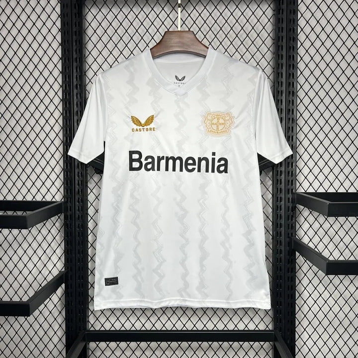 2024/2025 Leverkusen Away Football shirt 1:1 Thai Quality