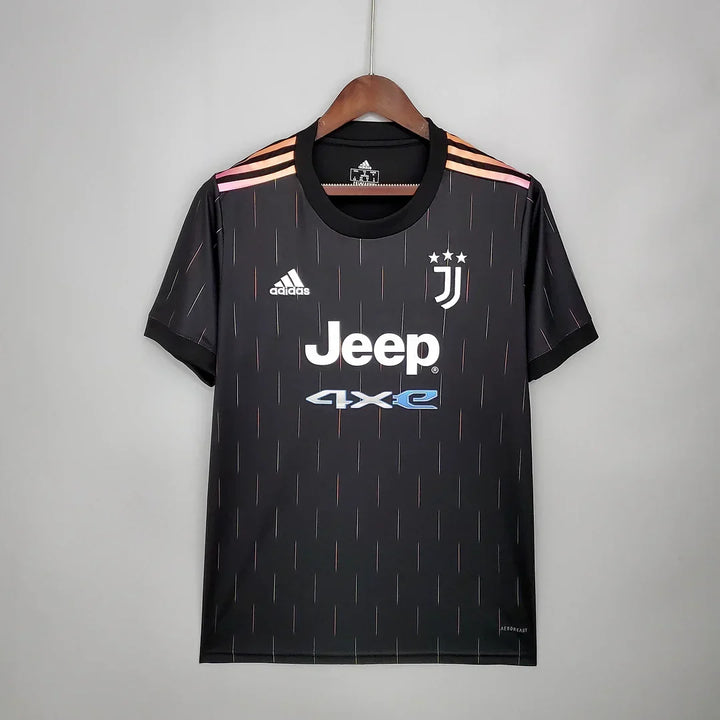 Juventus 2021/2022 Away Jersey