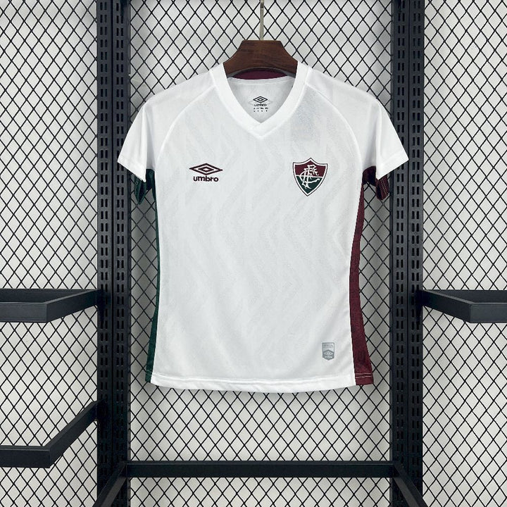 2025/2026 Fluminense Away Women