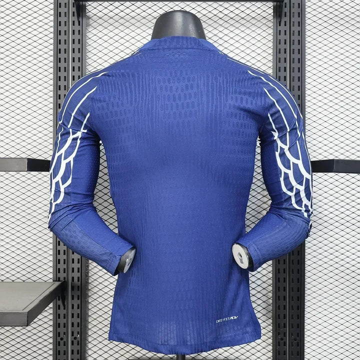 2024/2025 PSG Fourth Long Sleeve