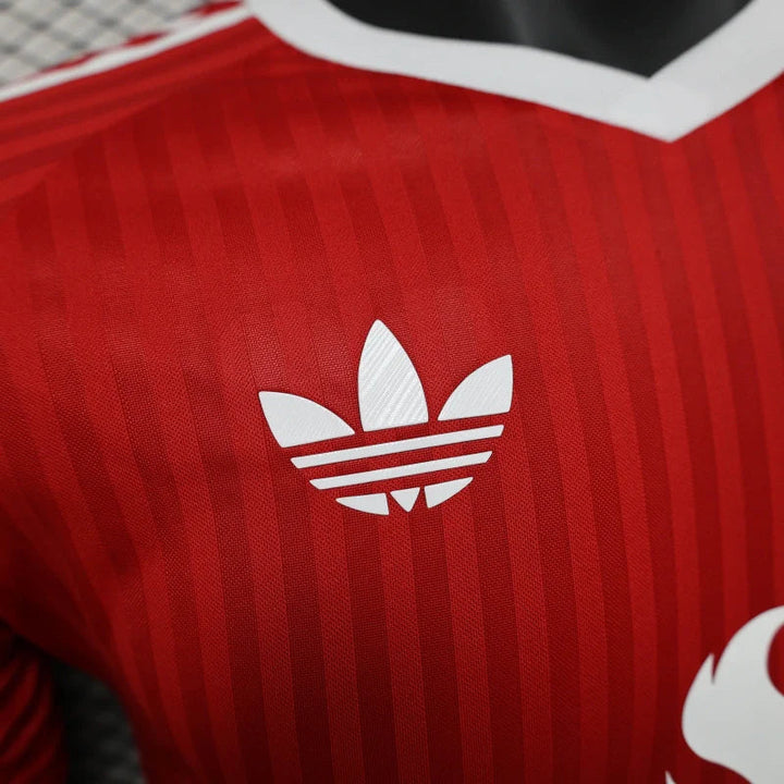 Manchester United 2025/2026
