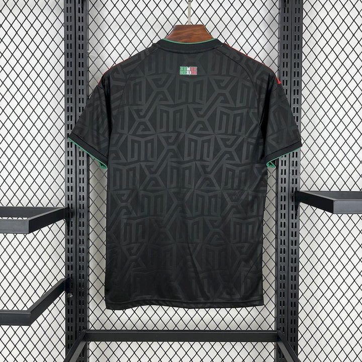 2026 Mexico Third Away World Cup Football Jersey