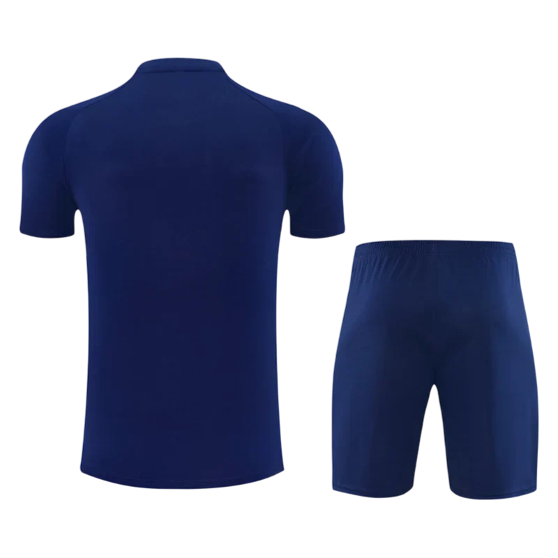 2026/2027 Inter Milan Dark Blue Set