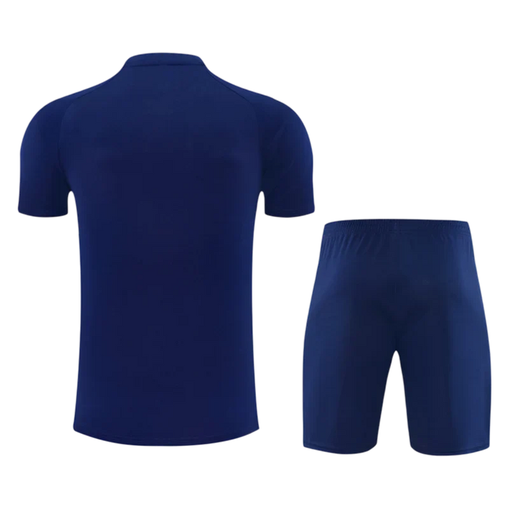 2026/2027 Inter Milan Dark Blue Set
