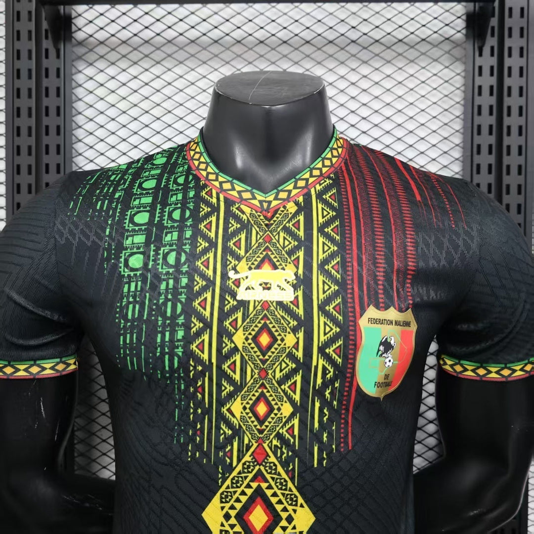 2026 Mali Limited Jersey