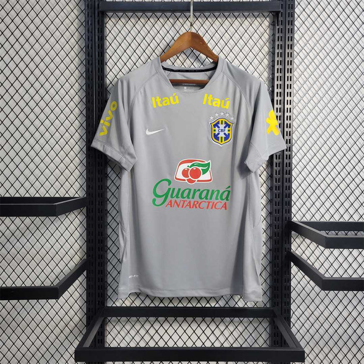 Brazil 2014-2015 Training Kit
