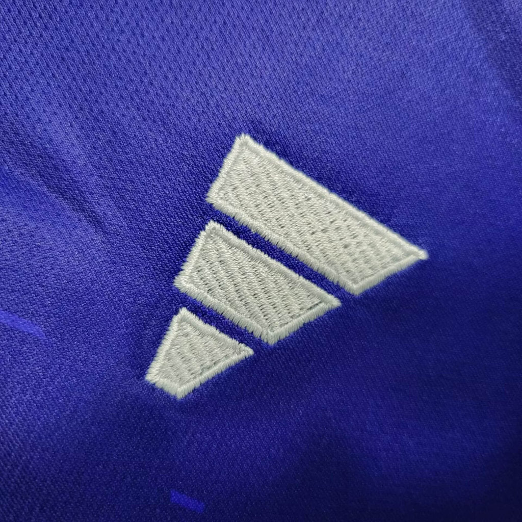 2022 Argentina Away Long Sleeve