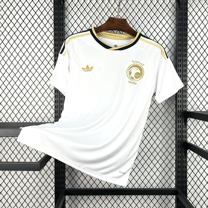 2026 Saudi Arabia Away World Cup Kit Fan Version