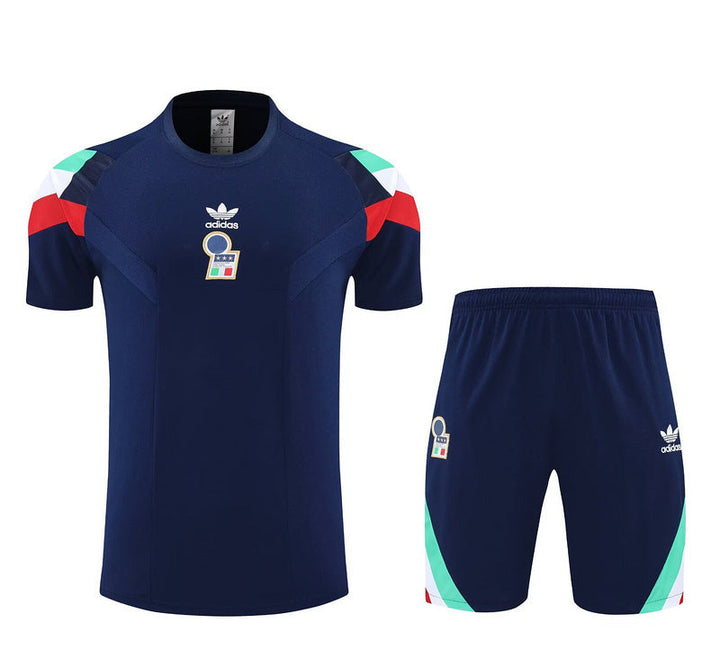 Italy Training Set