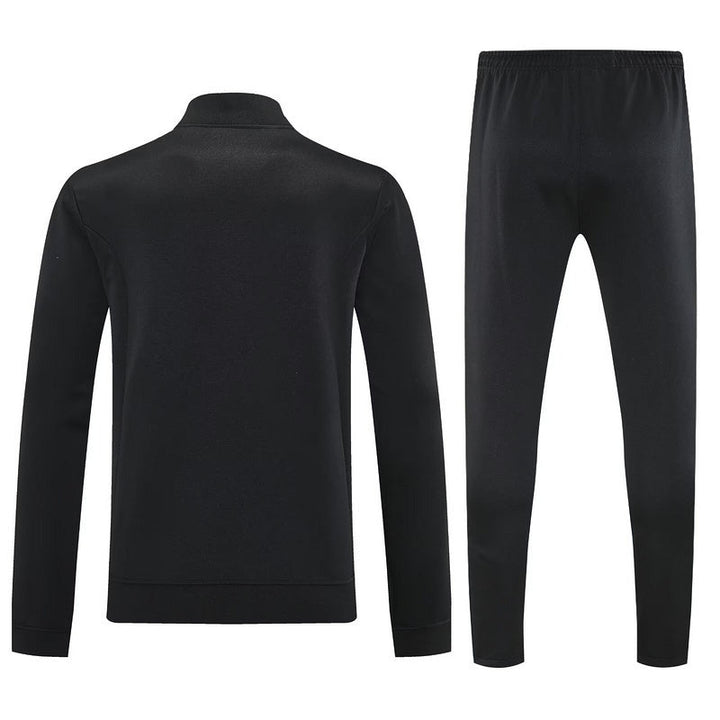 2025/2026 Mexico Black Tracksuit