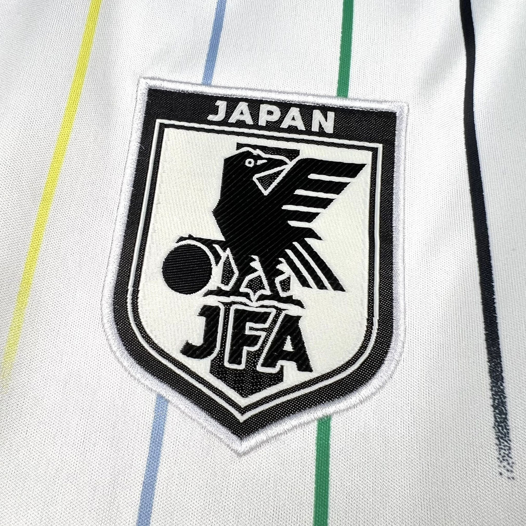 2026 Japan Away World Cup Football Jersey