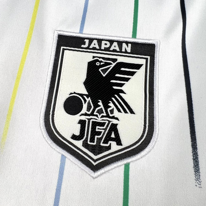 2026 Japan Away World Cup Football Jersey