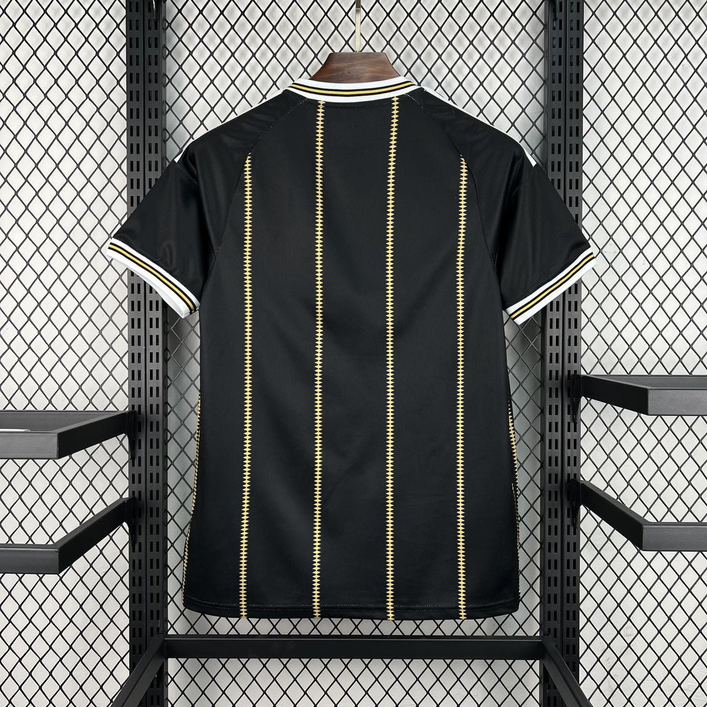 2026 Germany Third World Cup Kit Fan Version