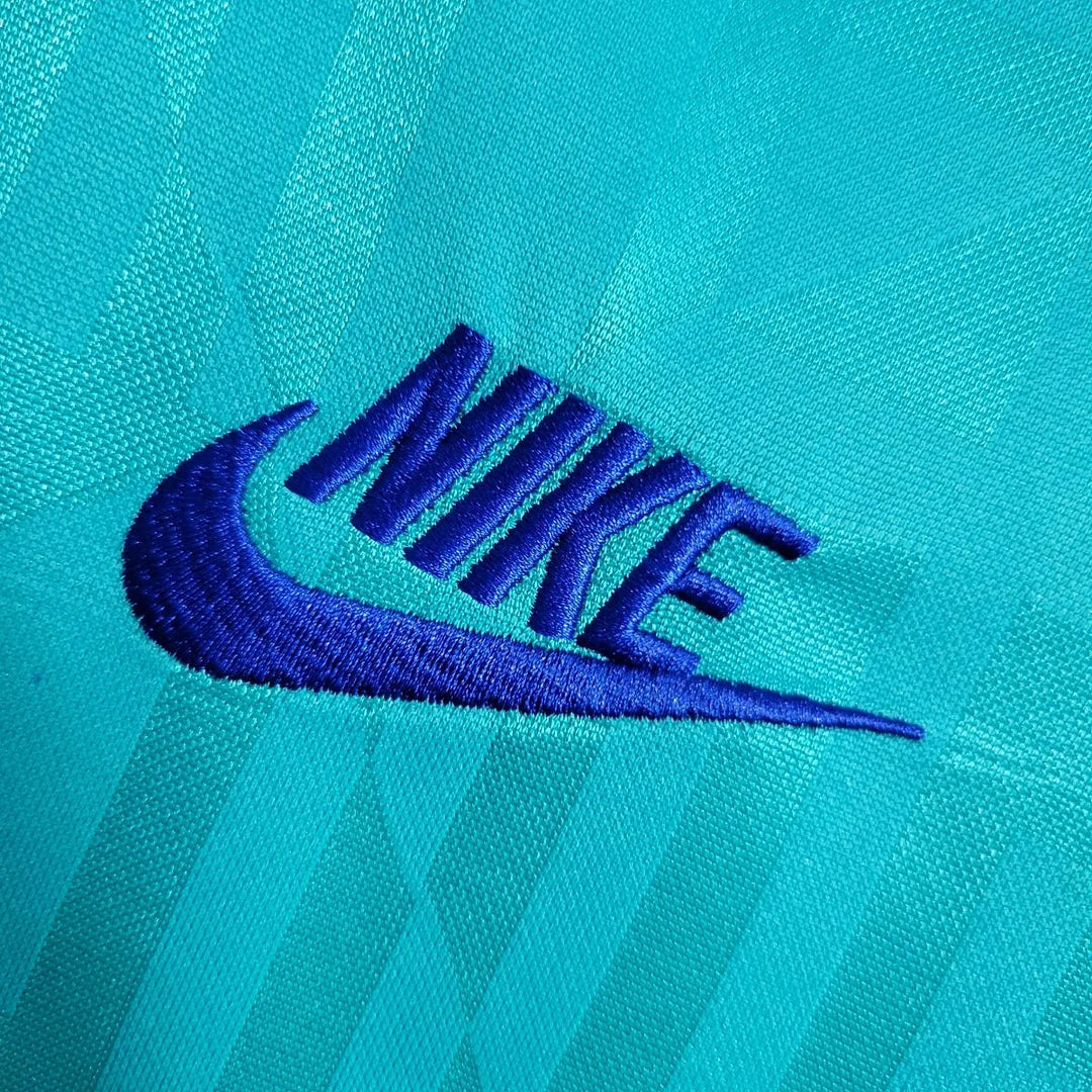2019-2020 Barcelona Third Away Jersey