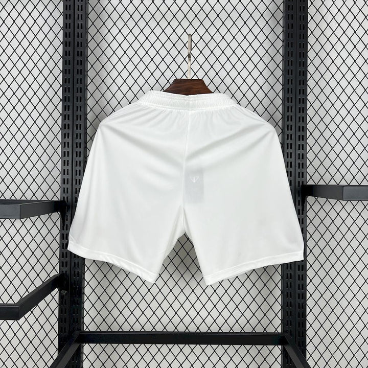 2025/2026 Sao Paulo Home Shorts