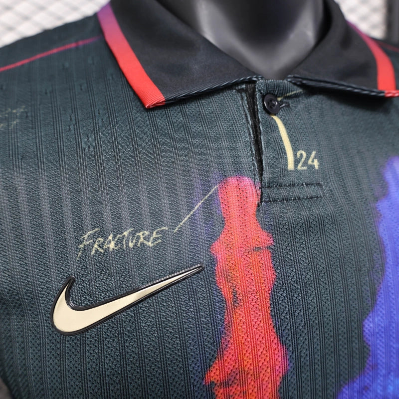 2025/2026 Barcelona Limited Jersey