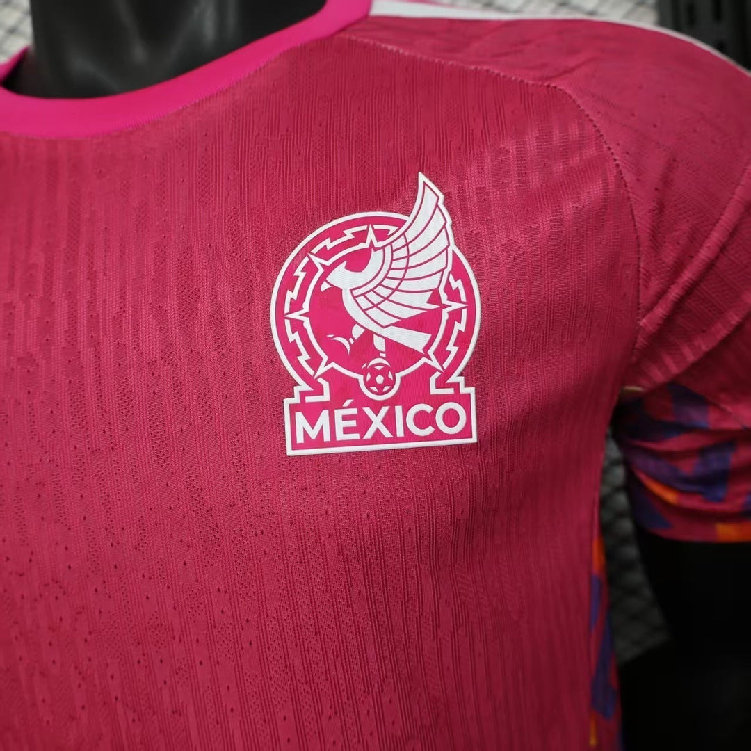 2026 Mexico Training Kit