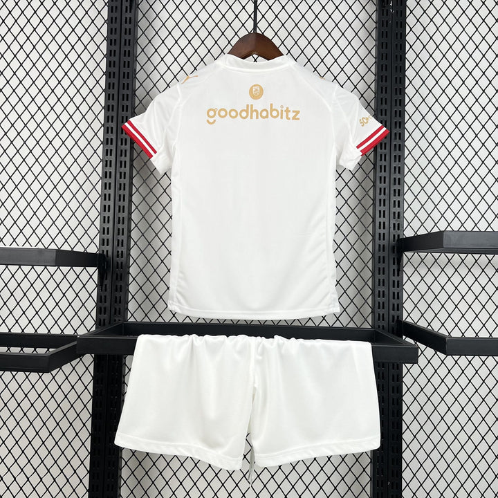 2026 PSV Eindhoven Limited Jersey Kids Size