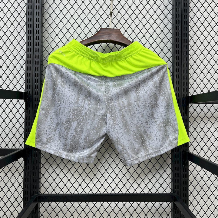 2025/2026 Manchester City Third Shorts