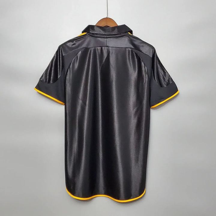 1998/2000 Retro Real Madrid Away Jersey