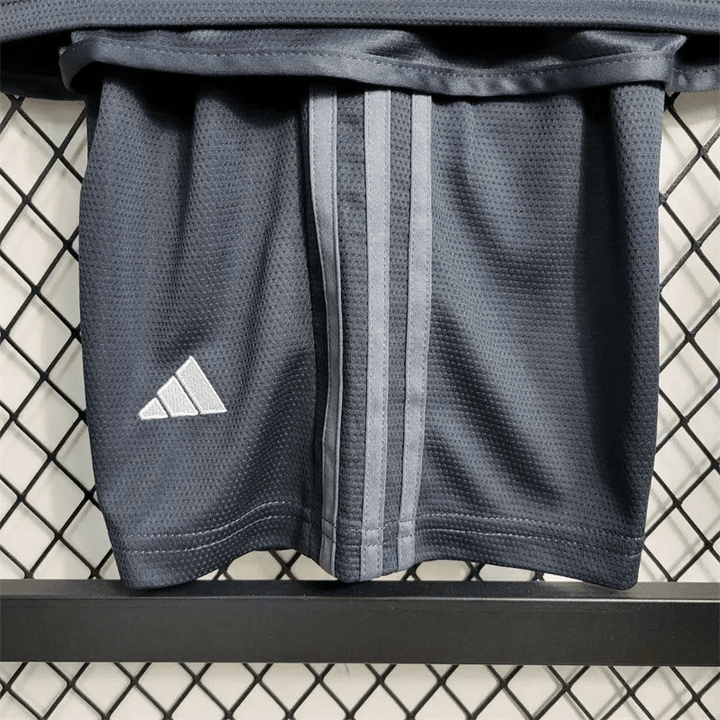 2023/2024 Juventus Third Away Soccer Jersey 1:1 Thai Quality Kids Size