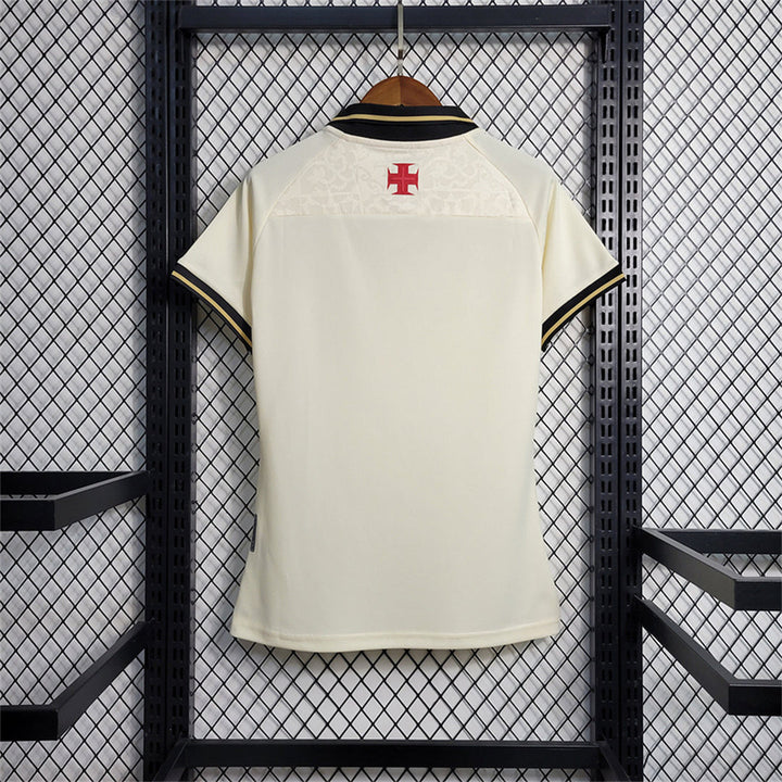 2025/2026 Vasco da Gama Limited Jersey Women