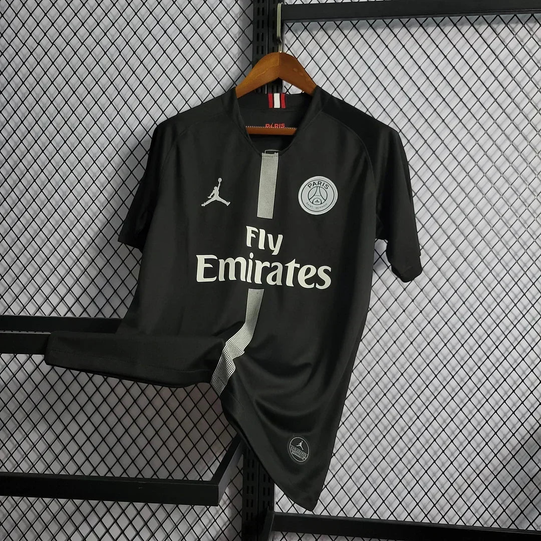 2018/2019 Retro PSG Home