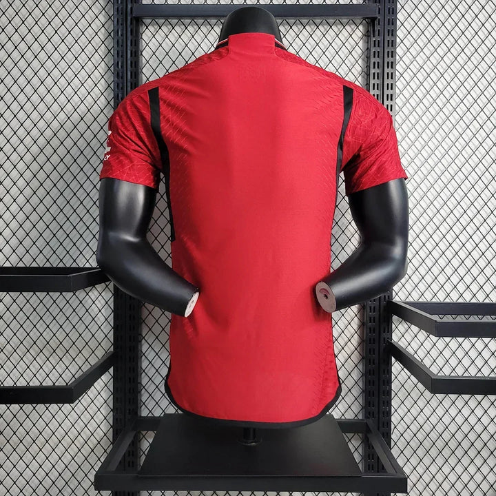 2023/2024 Manchester United Home Jersey