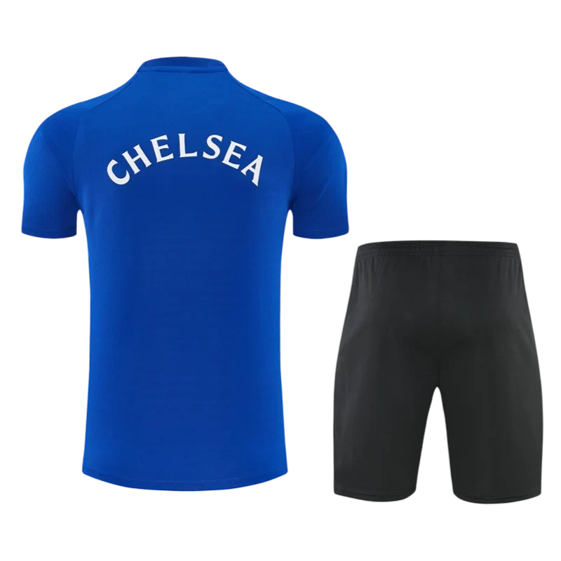 2026/2027 Chelsea Blue Set