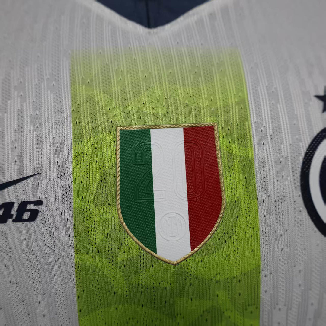 2024/2025 Inter Milan Away Kit