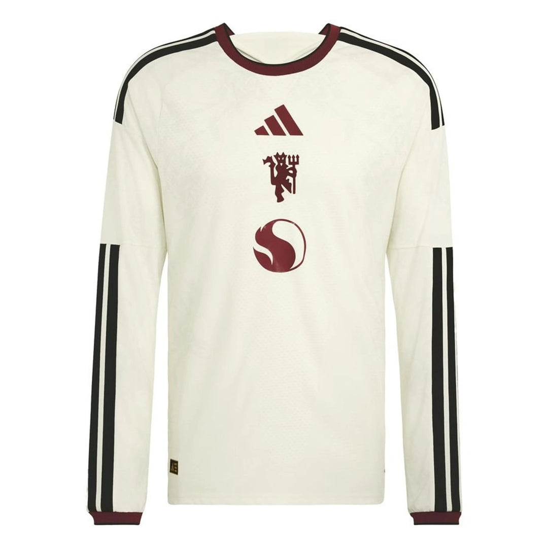 2026/2027 Manchester United Third Long Sleeve