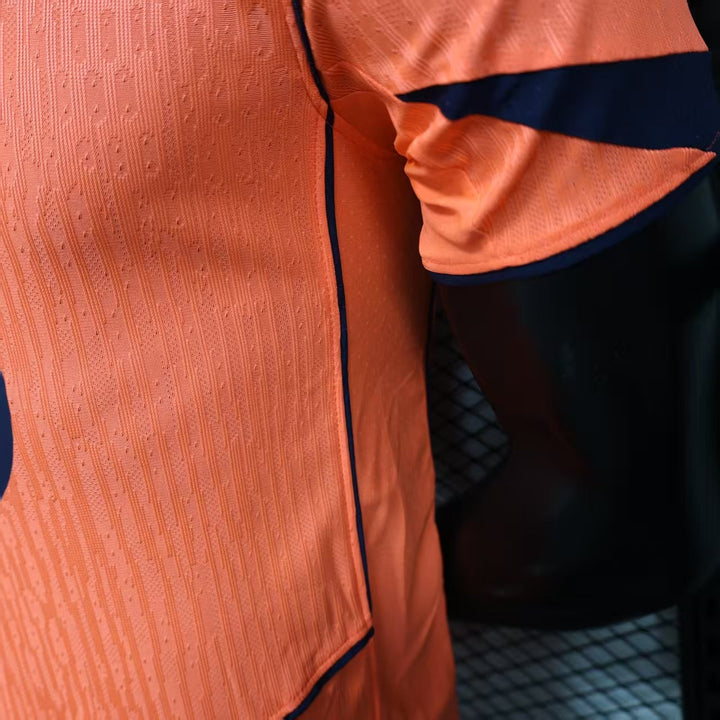 2025/2026 Barcelona Third Away Kit