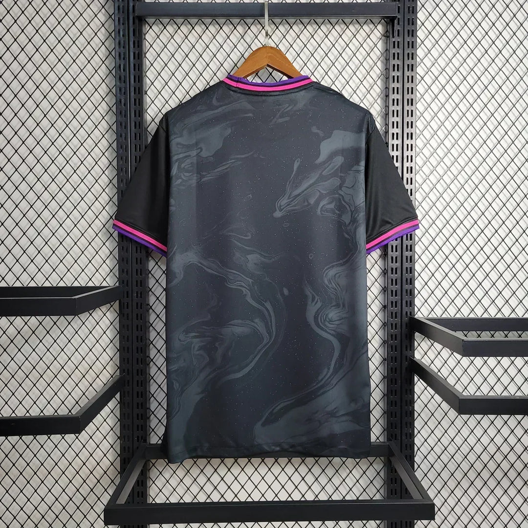 PSG "Purple Lava" Limited Jersey