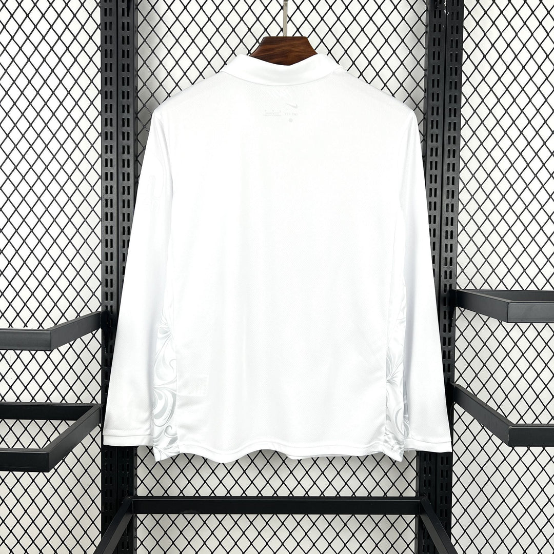 2025/2026 Tottenham 125th Anniversary Long Sleeve