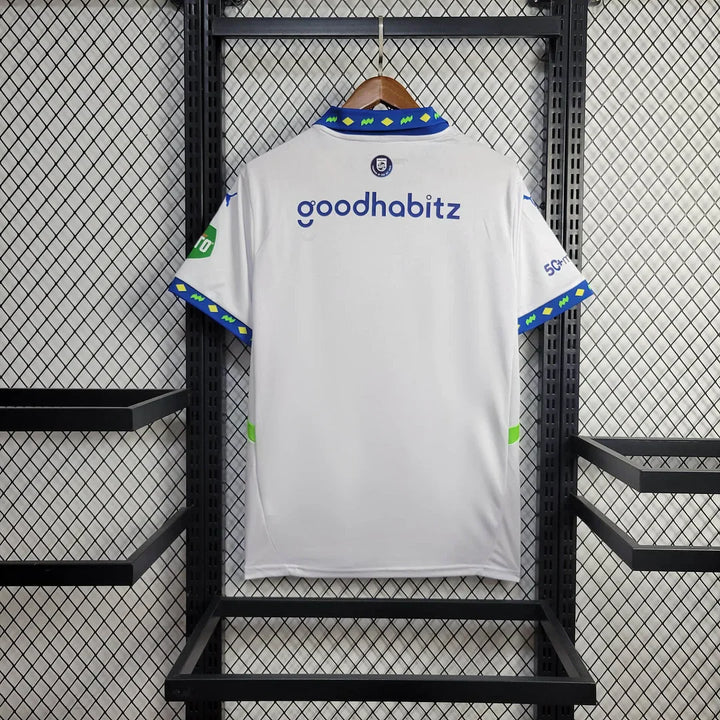 2024/2025 Eindhoven Third Away Football Shirt 1:1 Thai Quality