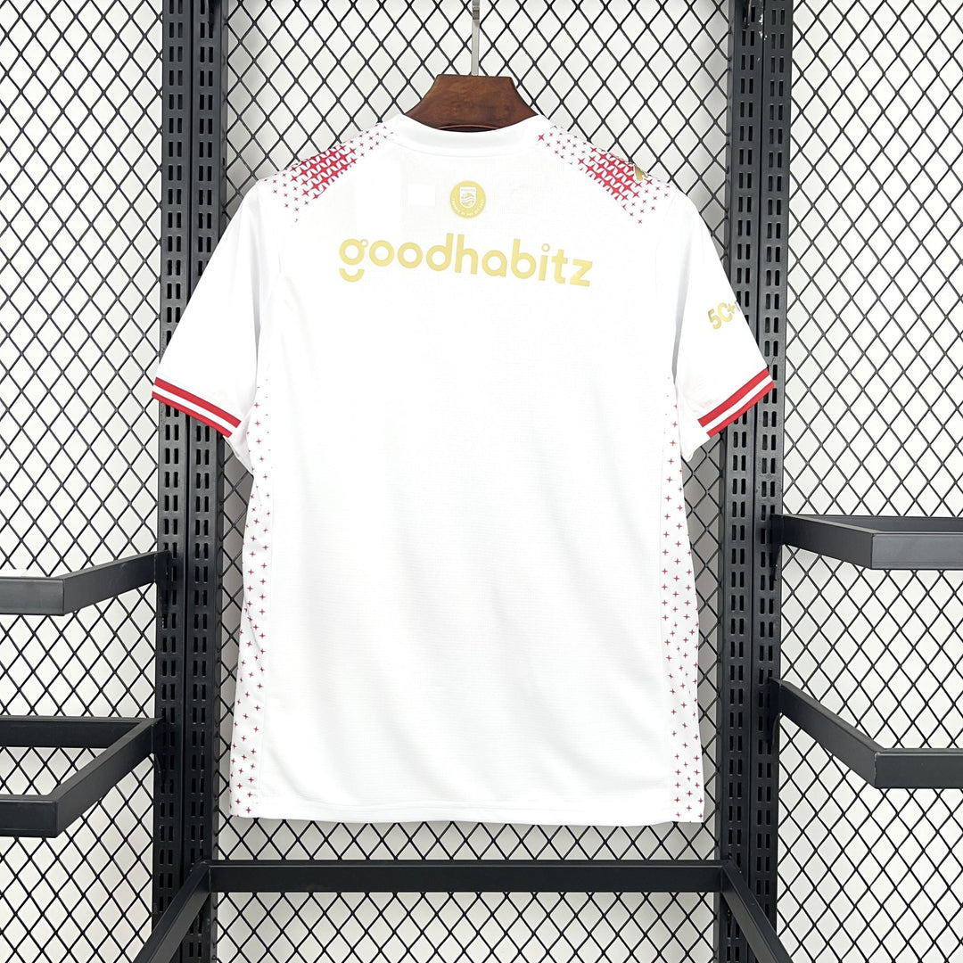 2026 PSV Eindhoven Limited Jersey