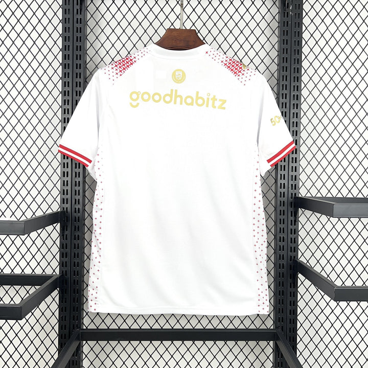 2026 PSV Eindhoven Limited Jersey