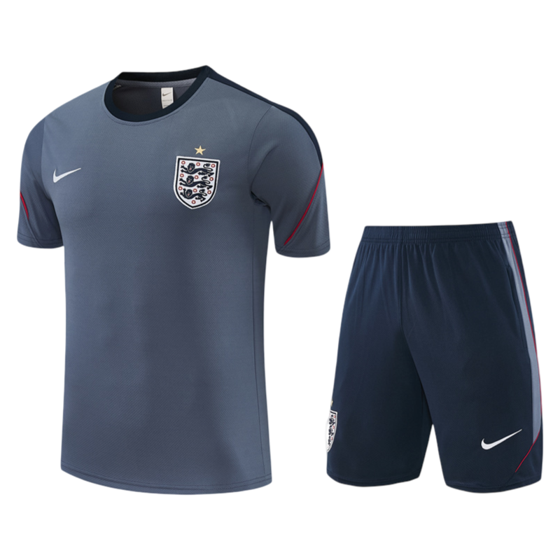 2026/2027 England Grey Set