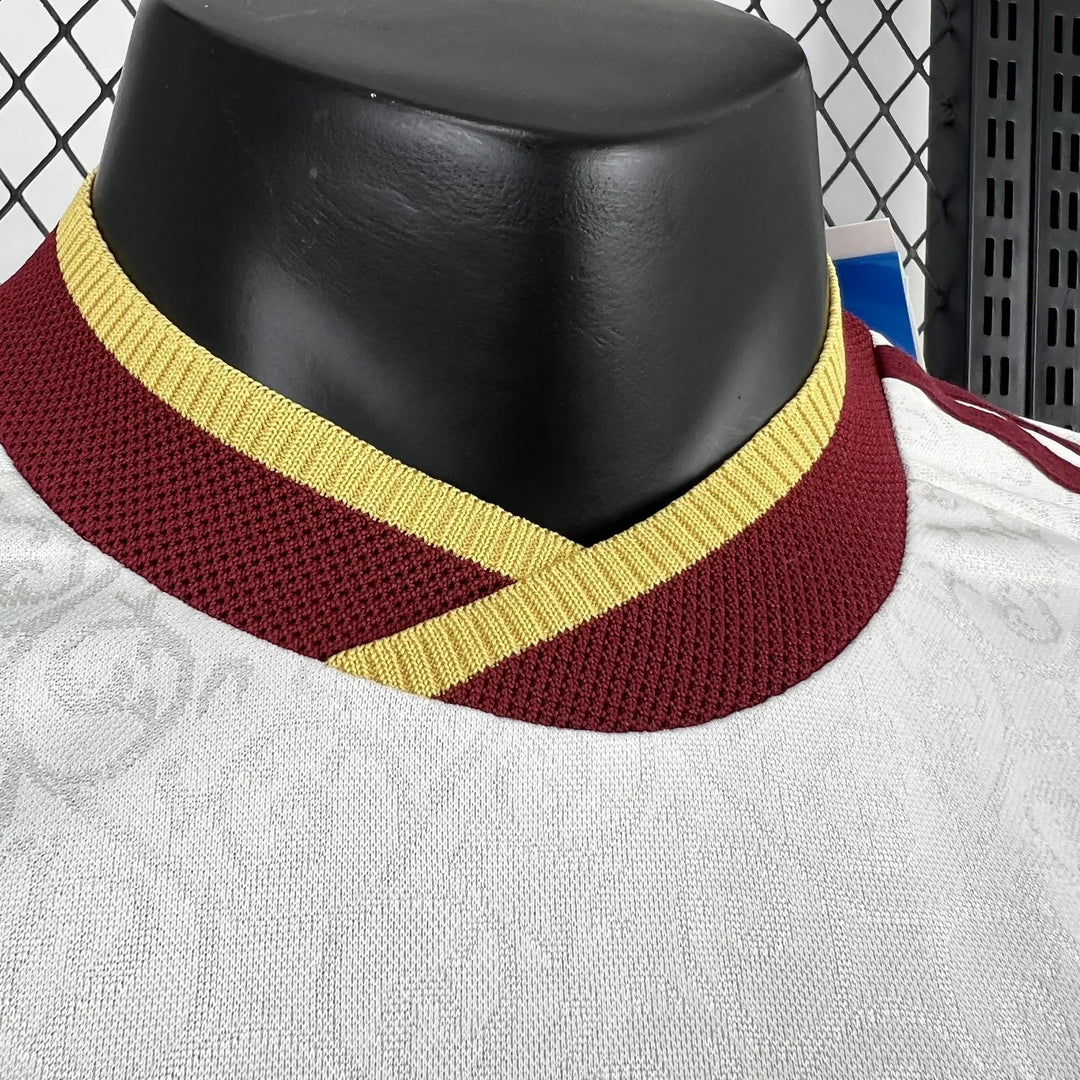 2026 Spain 2 Stars Away World Cup Kit Player Version