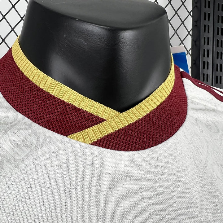 2026 Spain 2 Stars Away World Cup Kit Player Version