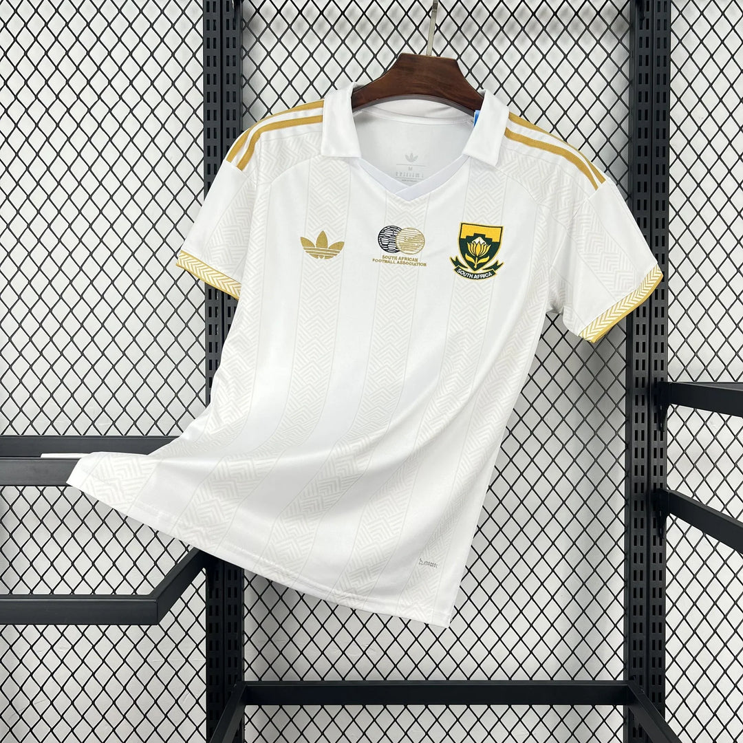 2026 South Africa Third World Cup Kit Fan Version