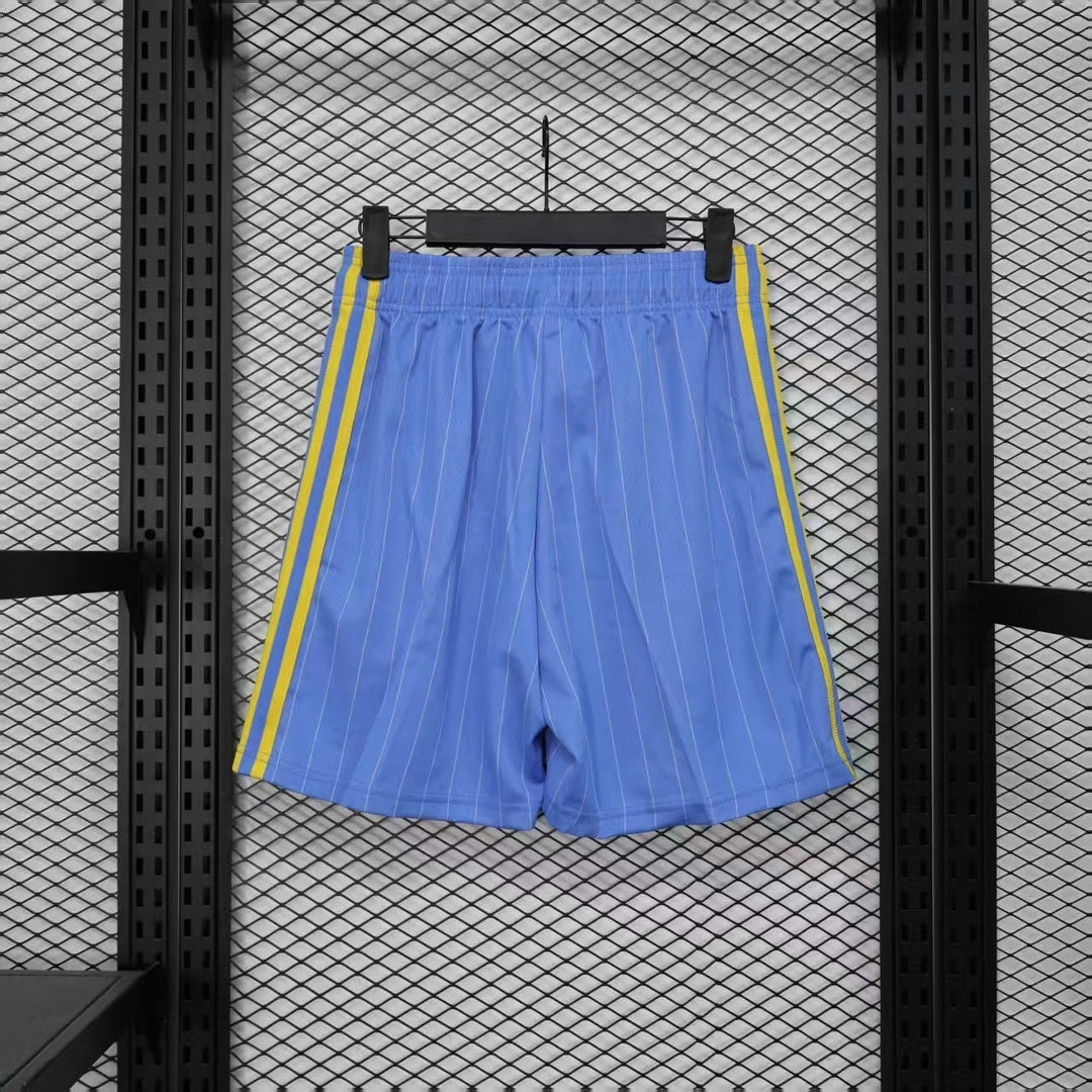 2025/2026 Manchester United Casual Shorts