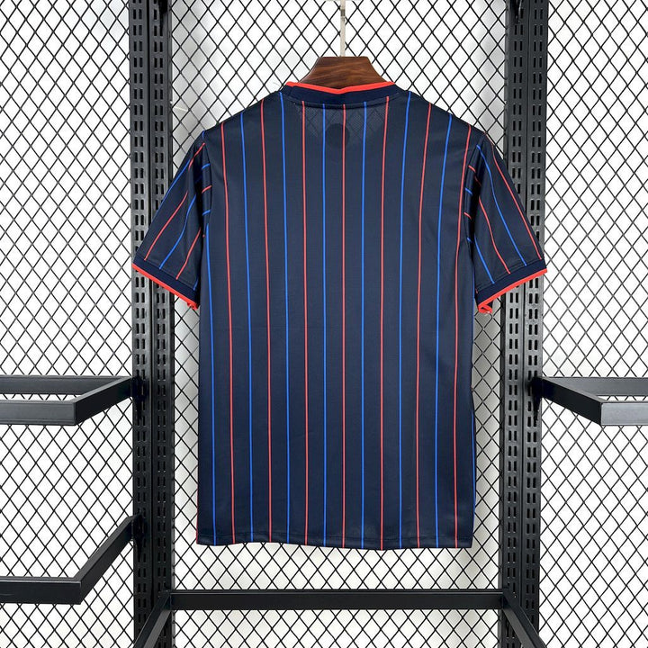 2025 USA Away Kit