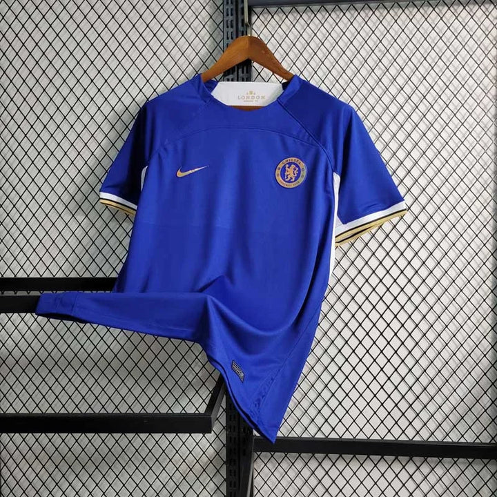 2023/2024 Chelsea Home Jersey